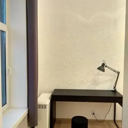 Fabryczna Centrum Loft-style - 24 Hour Check-in Lodz