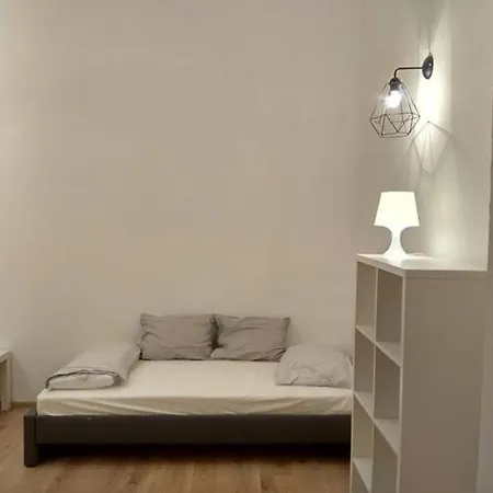 Fabryczna Centrum Loft-style - 24 Hour Check-in Apartment *